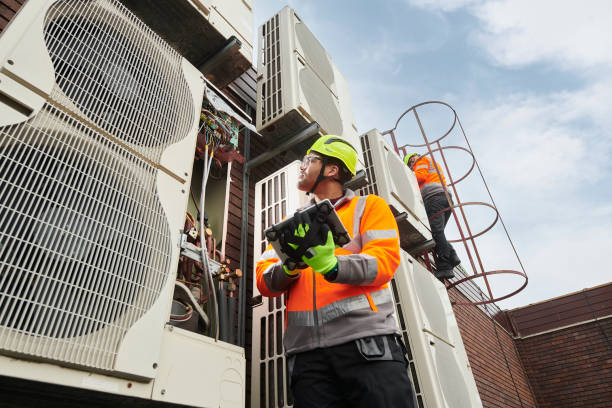 Best HVAC air duct cleaning  in Ridge Wood Heights, FL