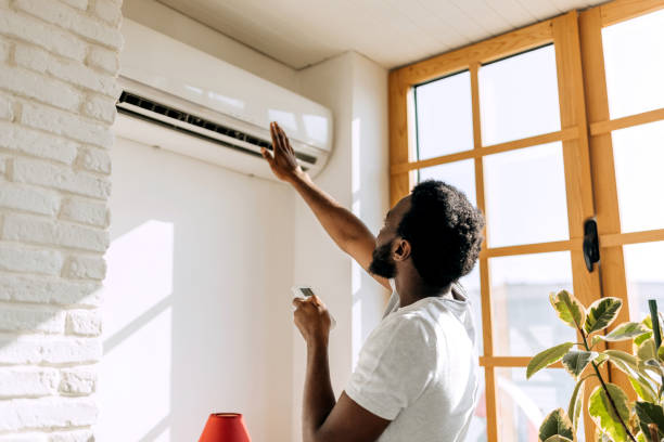Best Air quality test  in Ridge Wood Heights, FL