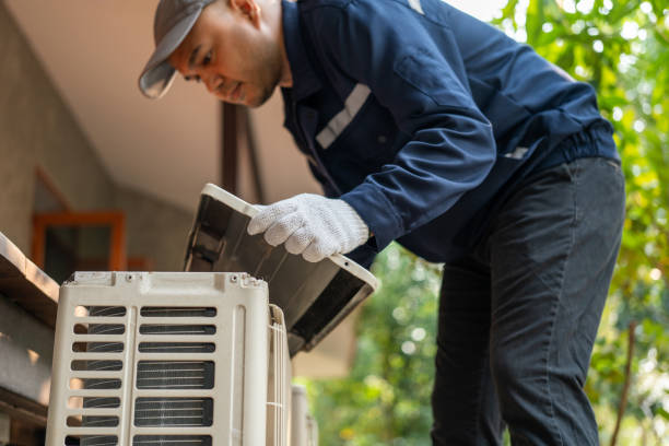 Best Best HVAC companies  in Ridge Wood Heights, FL