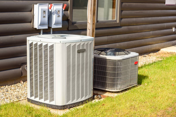 Best Local HVAC companies  in Ridge Wood Heights, FL